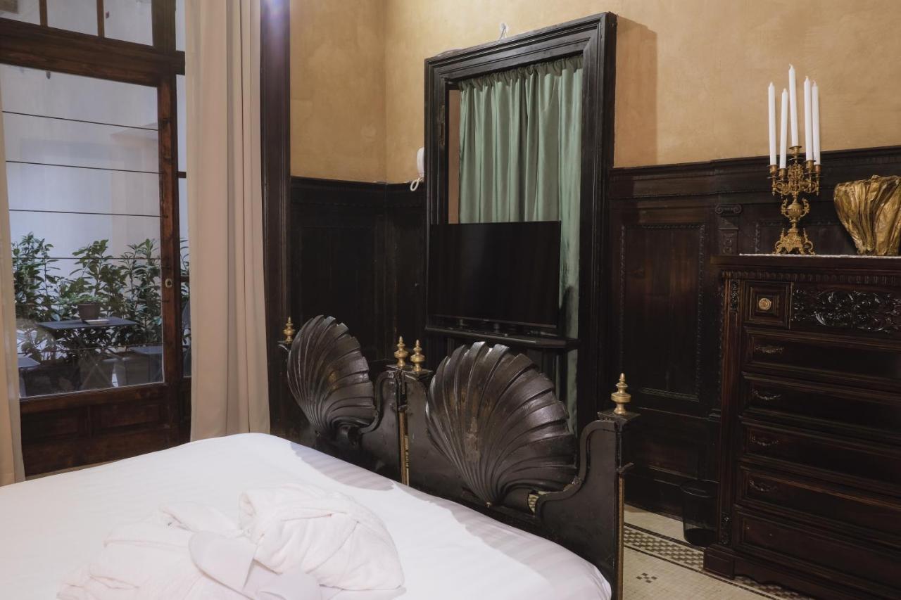Foresteria Palazzo Guazzoni Zaccaria Cremona Buitenkant foto